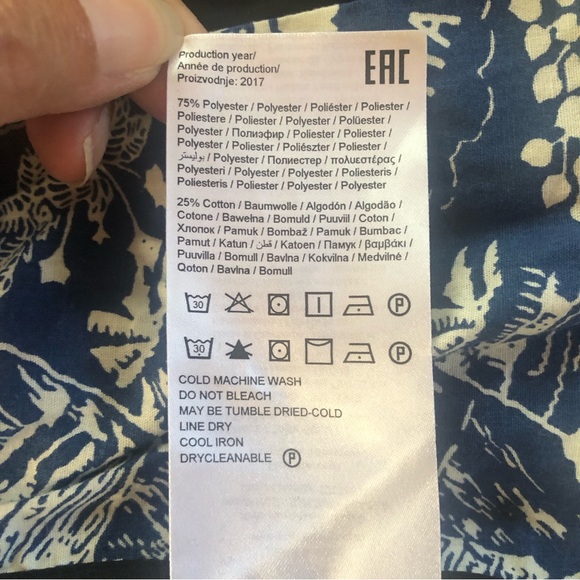 Only & Sons Jacket Size Large - Picture 7 of 12